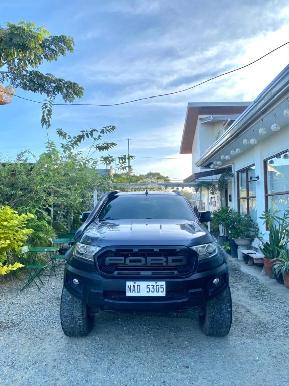 Ford Ranger FX4 2017 Loaded in Plaridel - Image 1