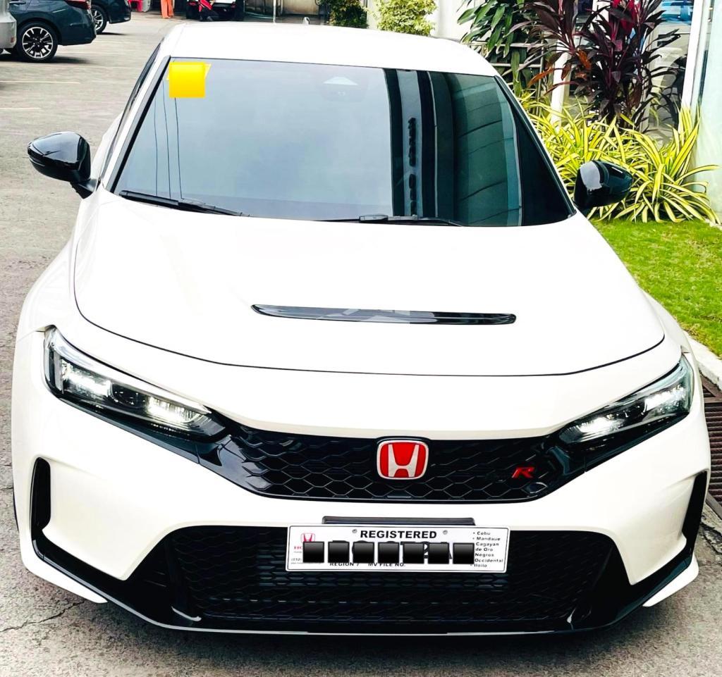 BRAND NEW 2024 Honda Type R Version 2 in Lapu-Lapu City - Image 1