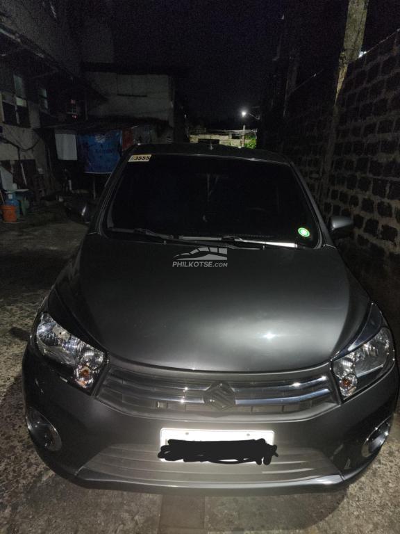 Celerio 2016 automatic in Rodriguez - Image 1