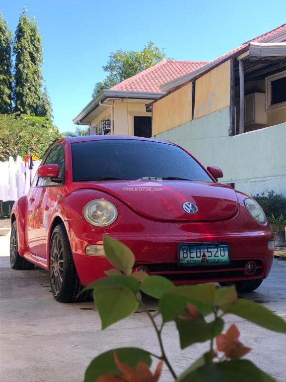 Volkswagen Beetle For Sale RUSH!!! in Lubao - Image 1