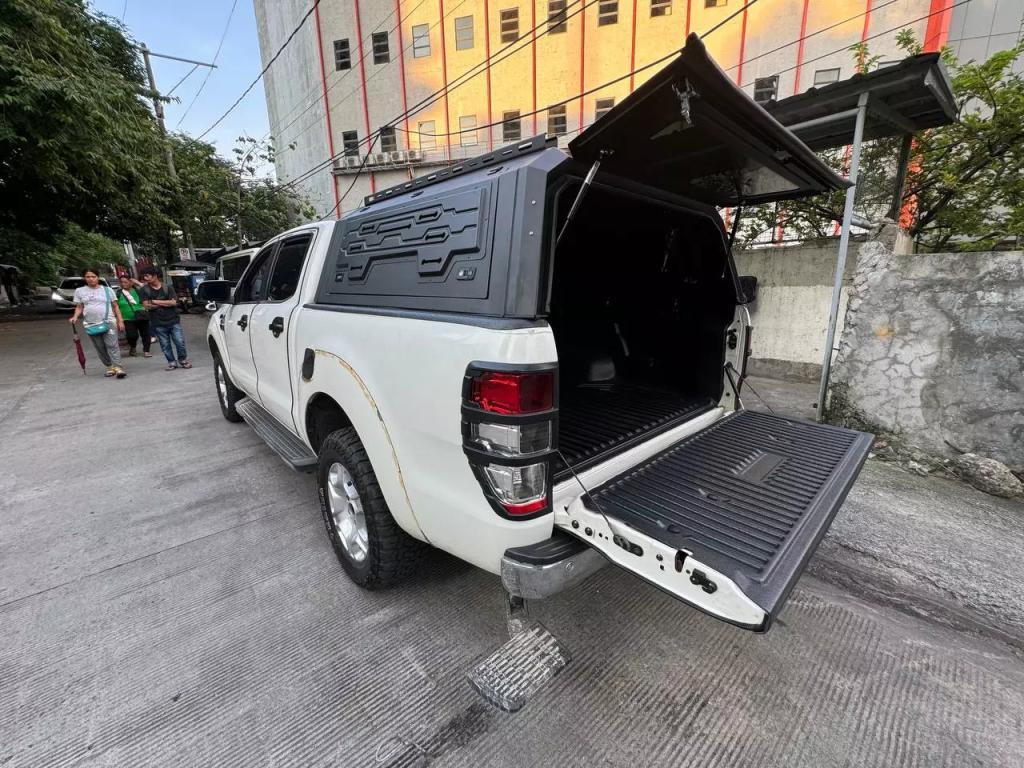 2016 Ford Ranger 2.2 XLT 4x2 AT for sale by Trusted seller in Quiapo - Image 1
