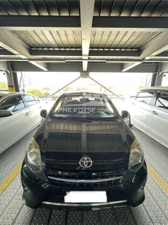 PAMIGAY SALE! 2016 Toyota Wigo 1.0 E MT available at cheap … in Capas - Image 1