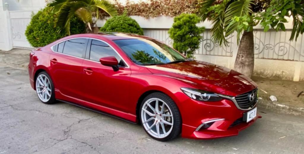 Buy Me - 2016 Mazda 6 2.5L in Cavite City - Image 1