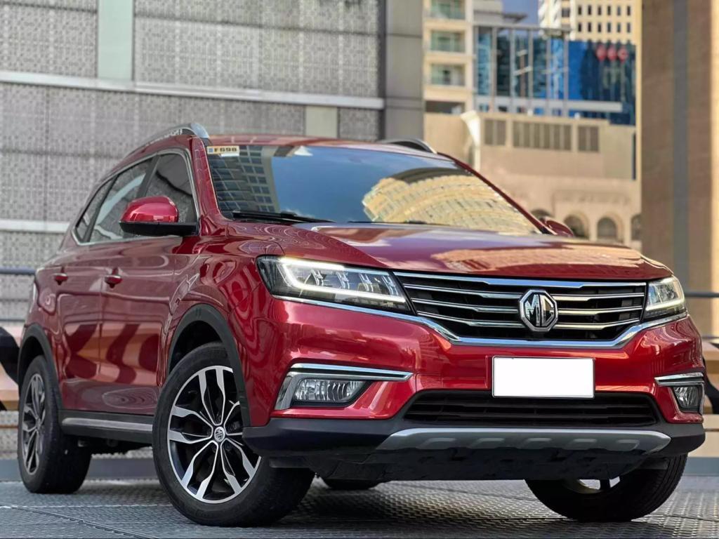 2019 MG RX5 in Cavite City - Image 1