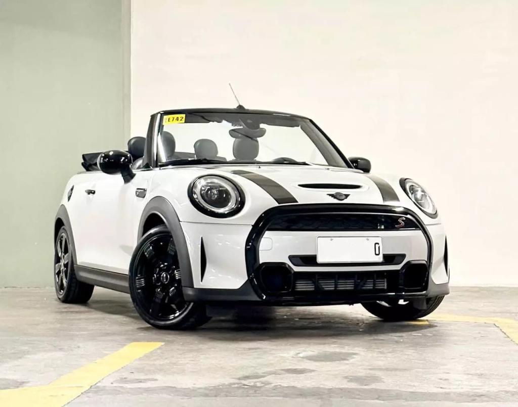 2023 Mini Cooper S in Quiapo - Image 1