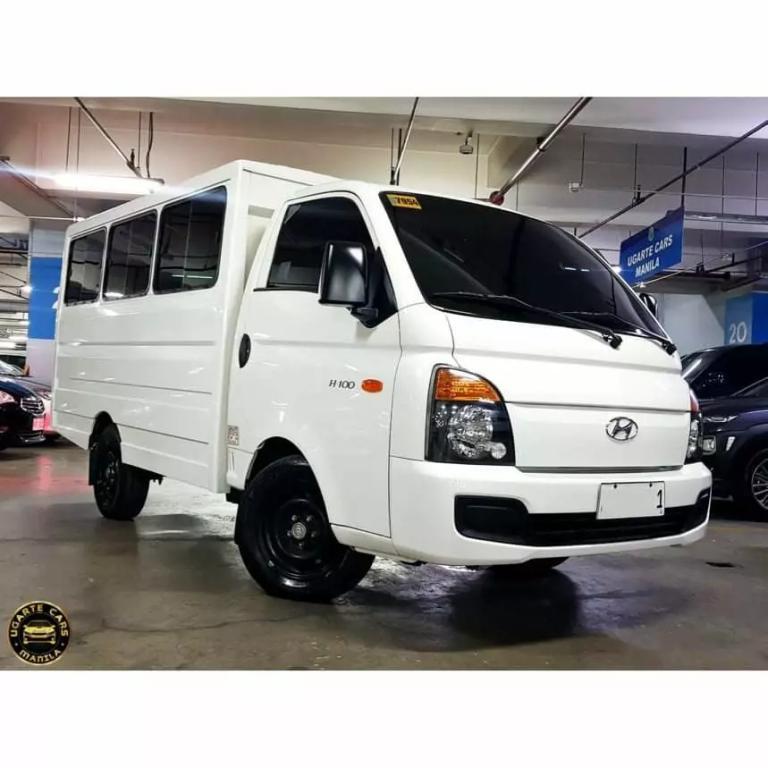 PERFECT FOR BUSSINESS 2017 H100 in Noveleta - Image 1