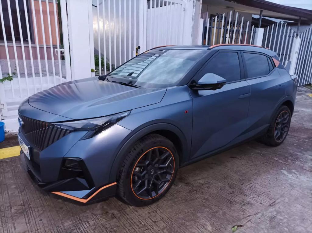 For Sale: 2024 GAC GS3 Emzoom R Style – Low Mileage, … in Malabon - Image 1