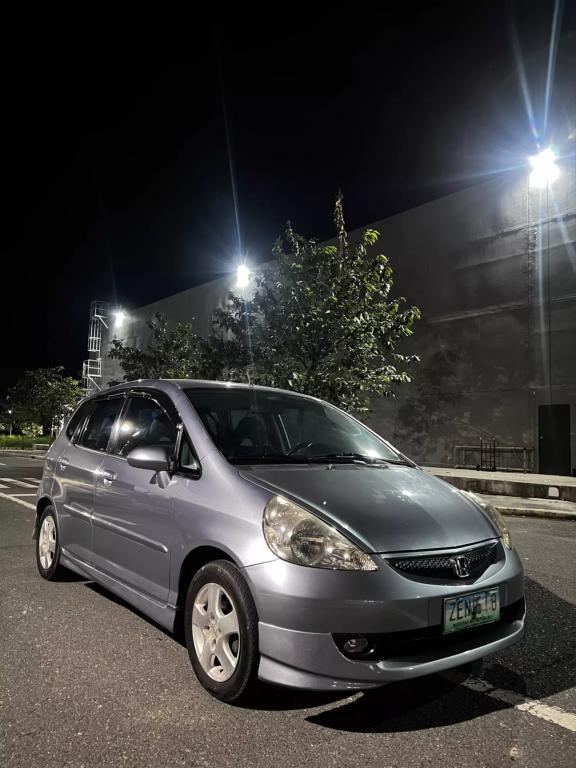 Honda Jazz GD i-DSi in Capas - Image 1