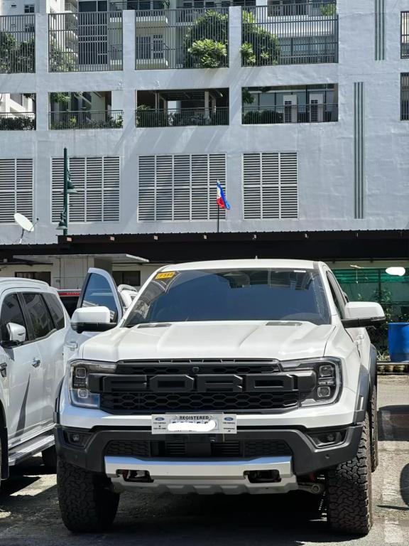 Ranger Raptor in Apalit - Image 1