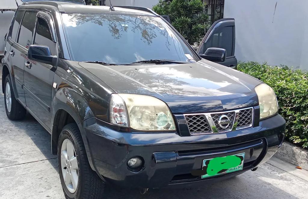 FOR SALE! 2012 Nissan X-Trail 2.0L 4x2 AT available at … in Cavite City - Image 1