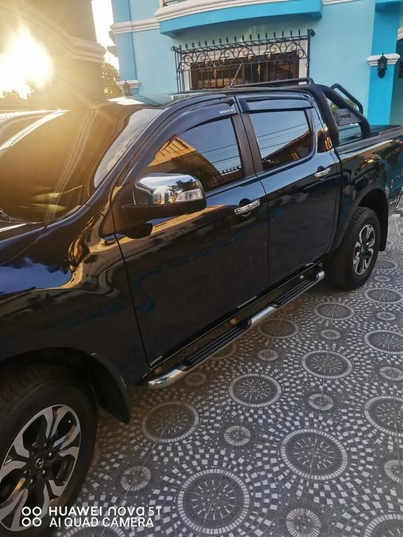 2019 mazda bt50 4x4 3.2 in Plaridel - Image 1