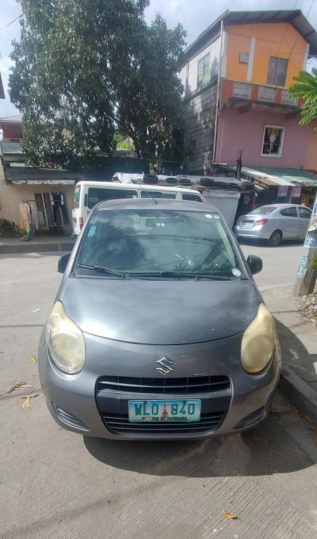 2013 Suzuki celerio MT. in Malabon - Image 1