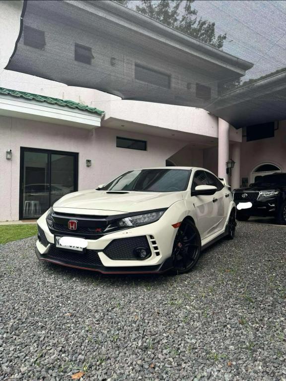 Honda Civic Type R 2019 FK8 in San Pedro - Image 1
