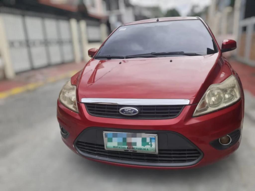 FORD Focus 2010 AT Tuesday Coding in Rodriguez - Image 1