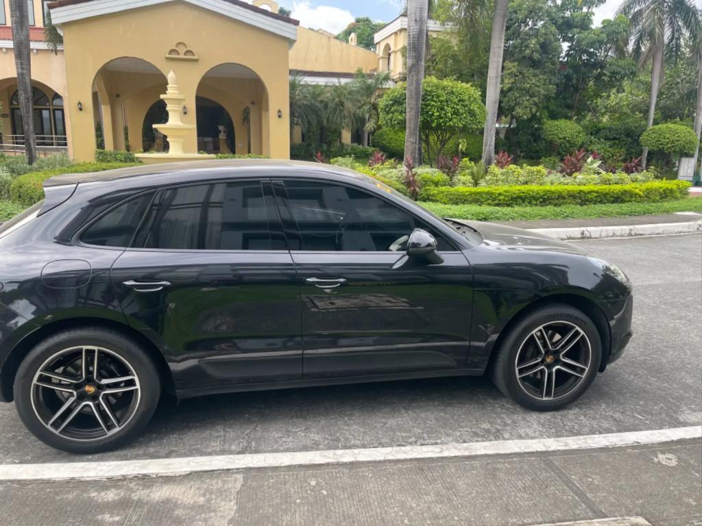 Porsche The New Macan 2020 Auto in Quiapo - Image 1
