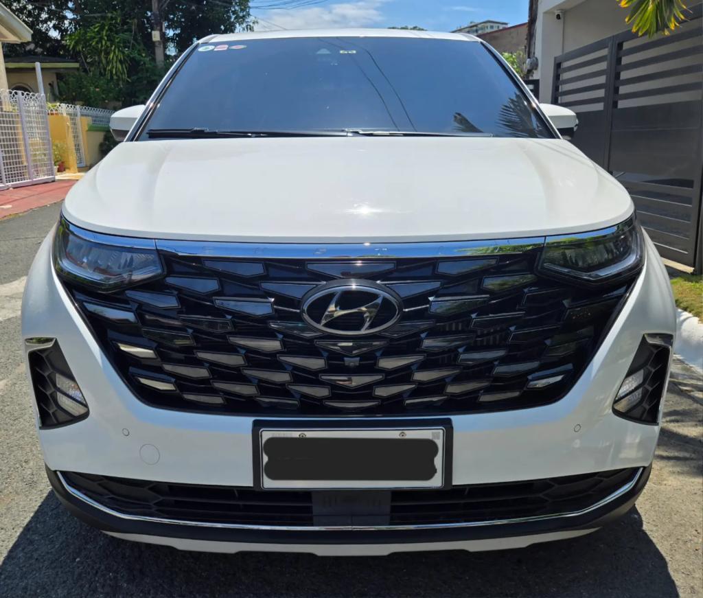 2024 Hyundai Custin 1.5 T-GDi Premium 8AT in Quiapo - Image 1
