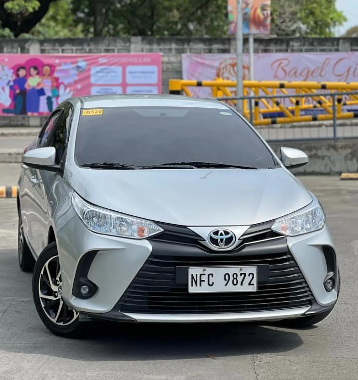 2024 Toyota Vios XLE Automatic in Plaridel - Image 1
