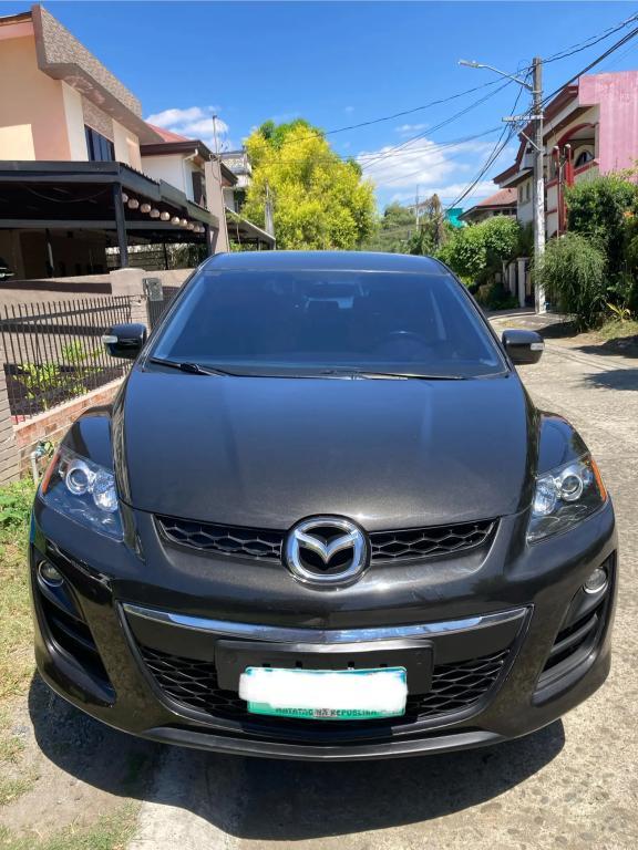 Mazda CX-7 2011 in Manila - Image 1