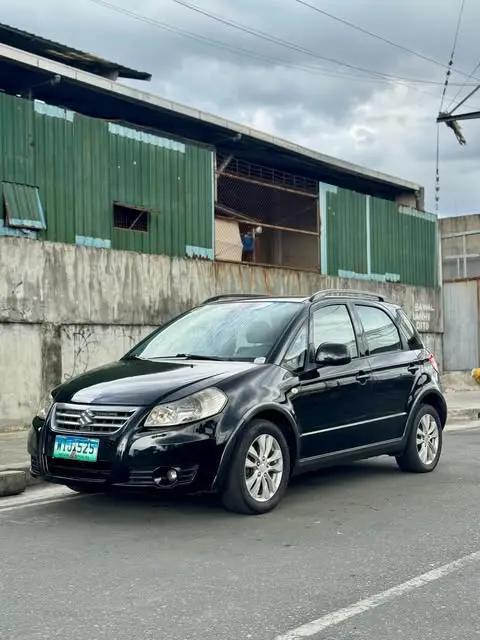 2013 SUZUKI SX4 in Malabon - Image 1