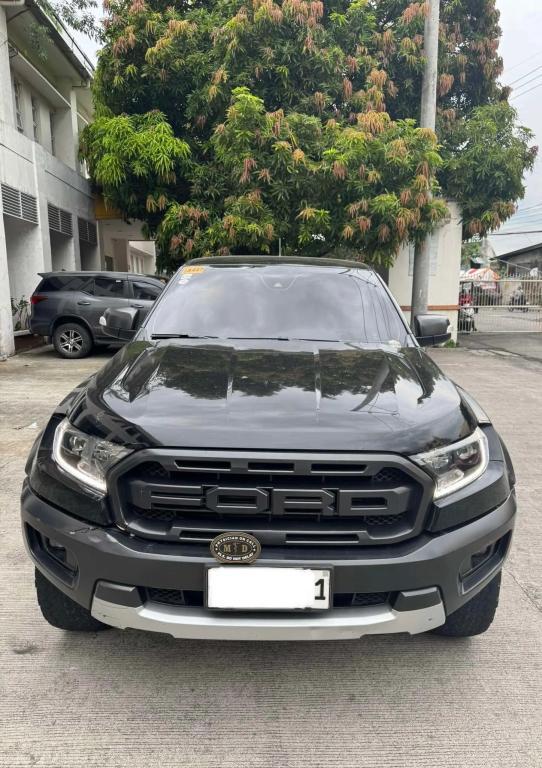 FORD RAPTOR 2022 4x4 in Rodriguez - Image 1