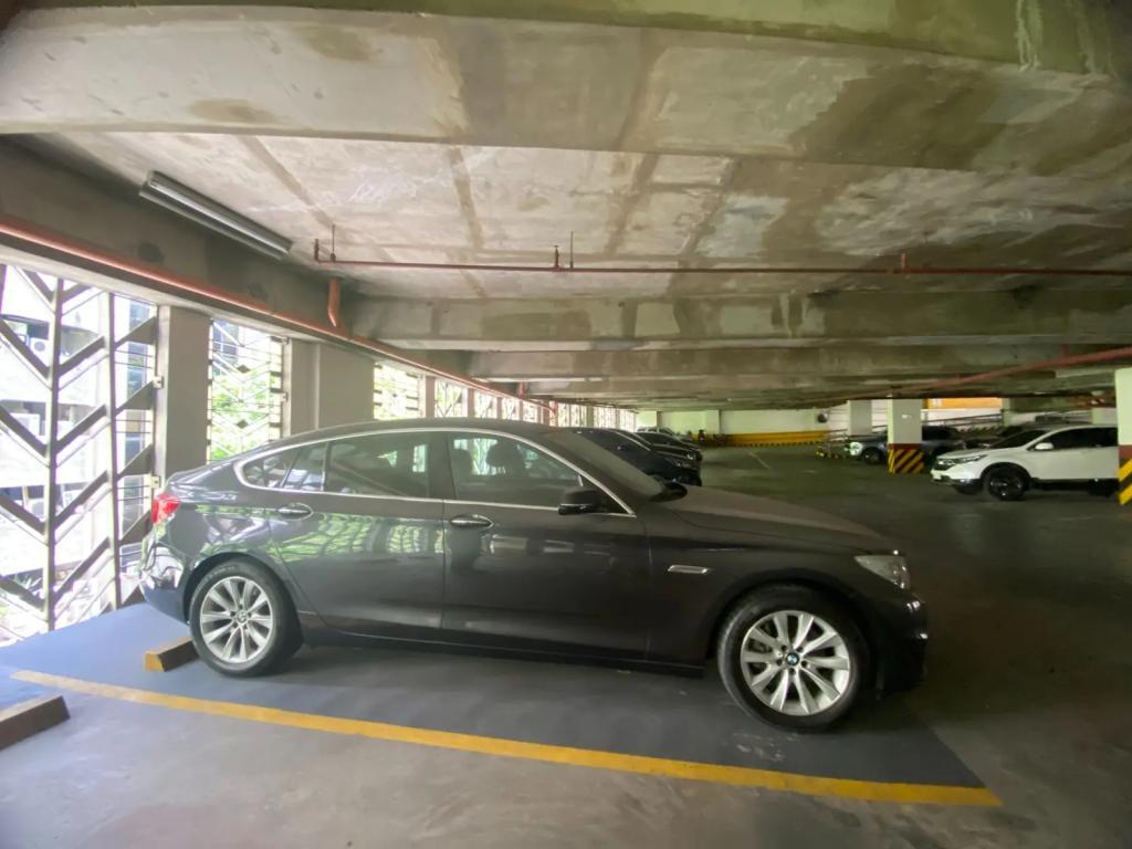 Pre-owned 2018 BMW 528I for sale in good condition in Quiapo - Image 1