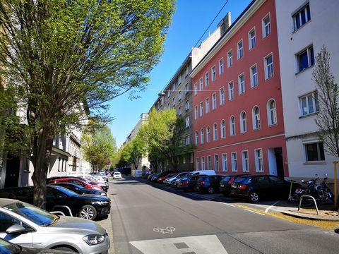 Deluxe studio mit Doppelbett in Klosterneuburg - Bild 1