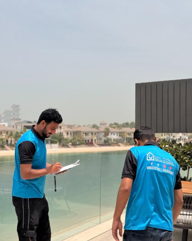 Property Inspection Dubai – Trusted Snagging & Inspection Expert in United Arab Emirates - Image 1