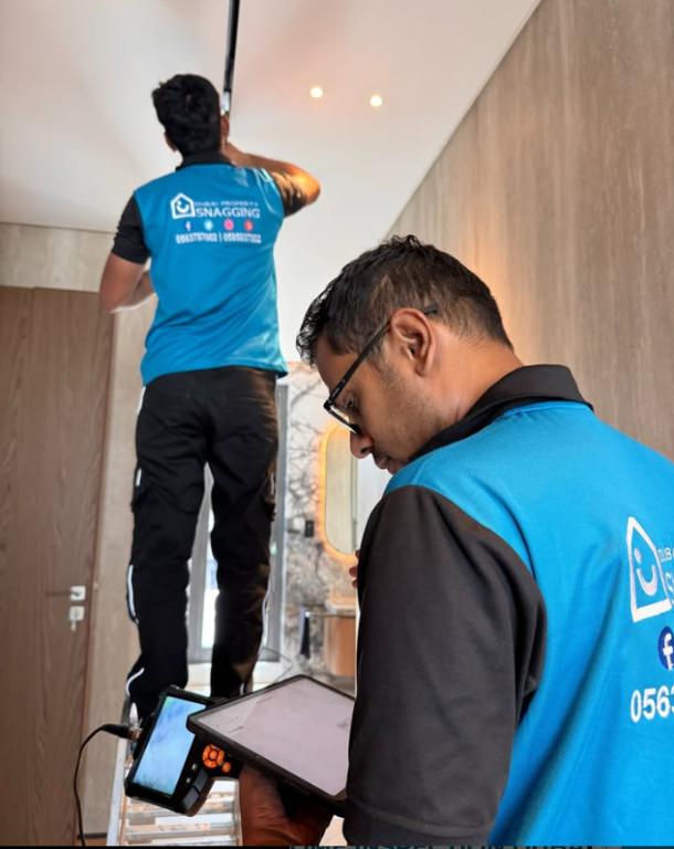 Property Inspection Dubai – Trusted Snagging & Inspection Expert in United Arab Emirates - Image 2