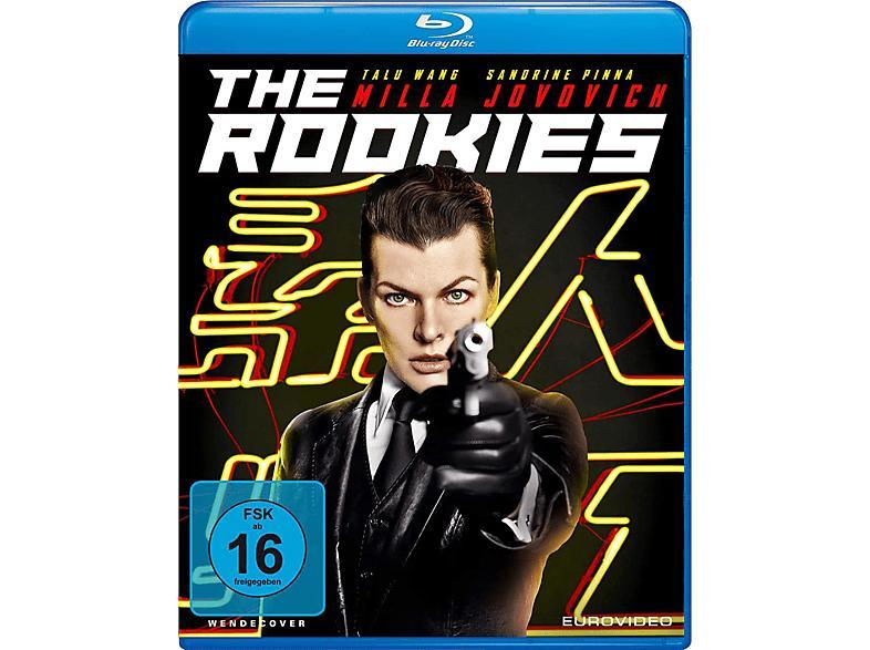The Rookies Blu-ray in Stuttgart - Bild 1