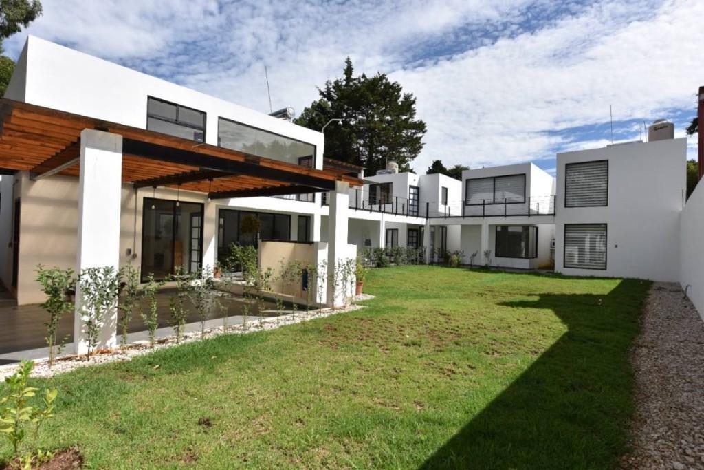 CASA EN VENTA COL. ALCANFORES SAN CRISTOBAL DE LAS CASAS CHIAPAS en San Cristóbal de las Casas - Imagen 1