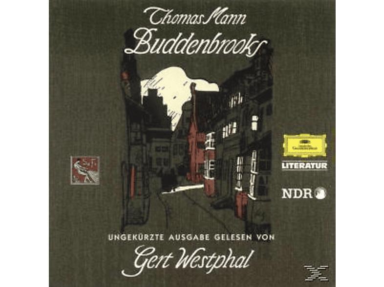 Buddenbrooks - (CD) in Leverkusen - Bild 1