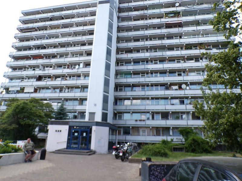Wohnung (Eigentum oder als Renditeobjekt) nahe den … in Köln - Bild 1
