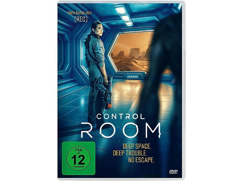 Control Room DVD in Stuttgart - Bild 1