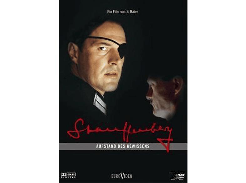 Stauffenberg DVD in Stuttgart - Bild 1