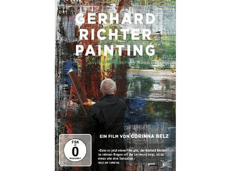 GERHARD RICHTER PAINTING DVD in Stuttgart - Bild 1