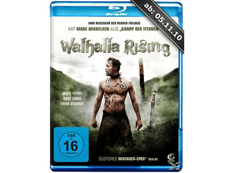 WALHALLA RISING Blu-ray in Stuttgart - Bild 1