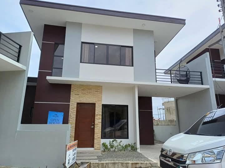 Ready For Occupancy in Liloan Bay Ang Ridge Subdivision in Philippines - Image 3