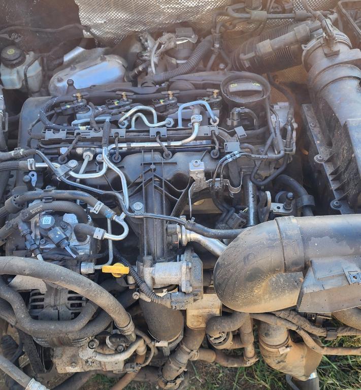 Audi Q3 stripping for spares in Germiston - Image 2