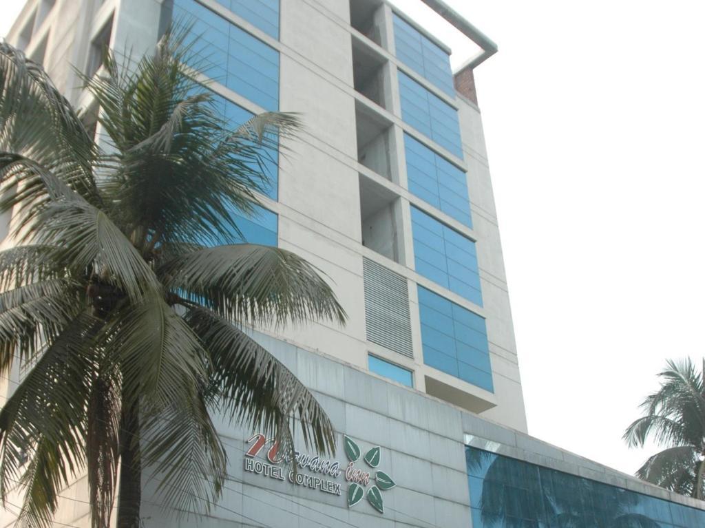 Nirvana Inn Hotel Complex in Bangladesh - Image 1