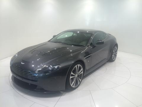 Aston Martin Vantage Coupe used for sale - 2010 in Bedfordview - Image 1