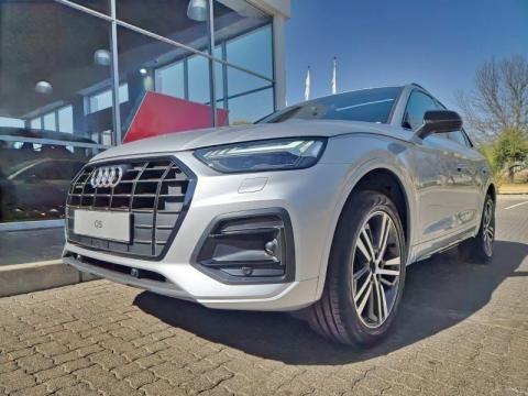 Audi Q5 Sportback 40 Tdi Quattro Adv Stronic used for sale … in Germiston - Image 1