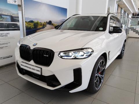 BMW X3 M Competition used for sale - 2023 in Randburg - Image 1