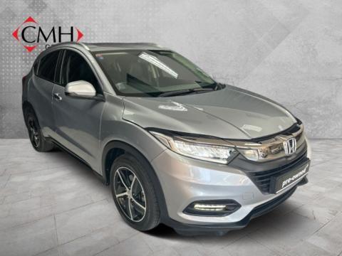 Honda Hr-v 1.8 Elegance used for sale - 2020 in Pretoria - Image 1