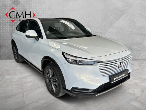 Honda Hr-v 1.5 Executive used for sale - 2024 in Pretoria - Image 1