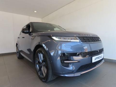 Land Rover Range Rover Sport D350 Dynamic Hse used for sale … in Boksburg - Image 1