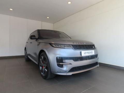Land Rover Range Rover Sport P510e Autobiography used for … in Boksburg - Image 1