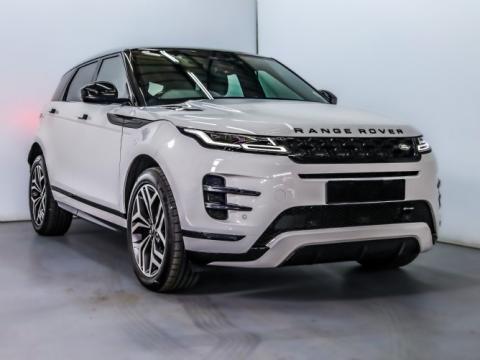 Land Rover Range Rover Evoque D200 Dynamic Se used for sale … in Centurion - Image 1