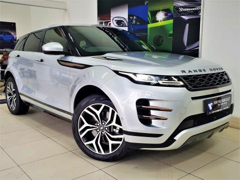 Land Rover Range Rover Evoque D200 R-dynamic Se used for … in Randburg - Image 1