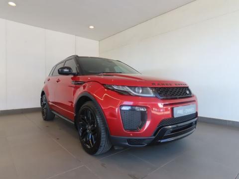 Land Rover Range Rover Evoque Hse Dynamic Sd4 used for sale … in Boksburg - Image 1