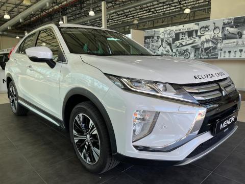 Mitsubishi Eclipse Cross 2.0 Gls used for sale - 2019 in Cape Town - Image 1